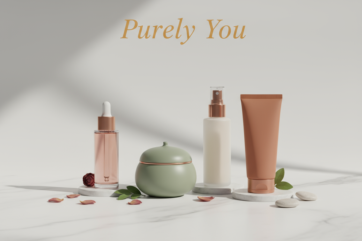 Generate and add like 4 different product with the store name